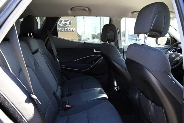 hyundai Santa Fe 2014 - 27