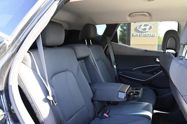 hyundai Santa Fe 2014 - 28