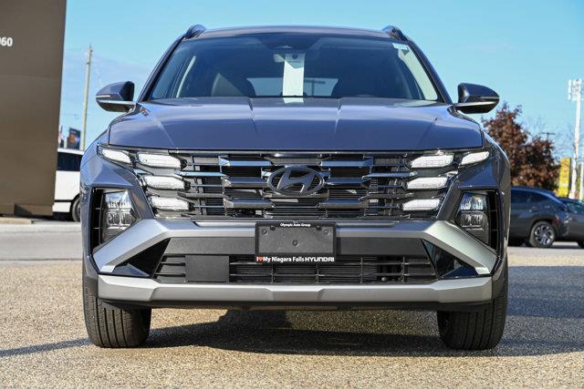 hyundai Tucson 2025 - 2