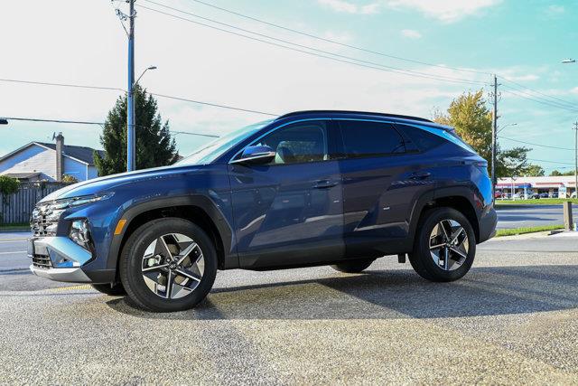 hyundai Tucson 2025 - 3