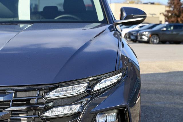 hyundai Tucson 2025 - 5