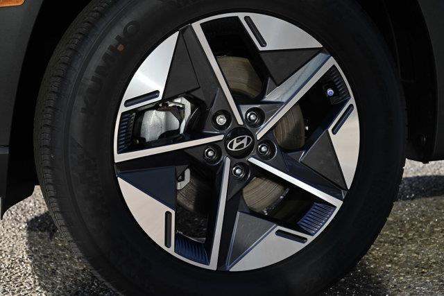 hyundai Tucson 2025 - 6