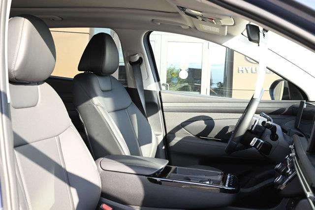 hyundai Tucson 2025 - 7