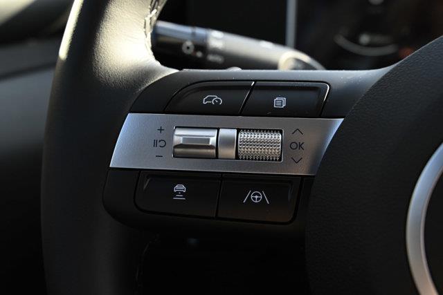 hyundai Tucson 2025 - 9