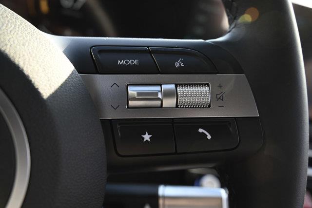 hyundai Tucson 2025 - 10