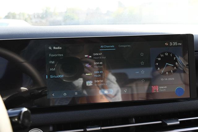 hyundai Tucson 2025 - 14