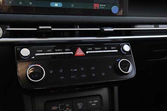 hyundai Tucson 2025 - 15