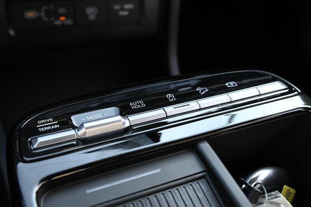 hyundai Tucson 2025 - 16