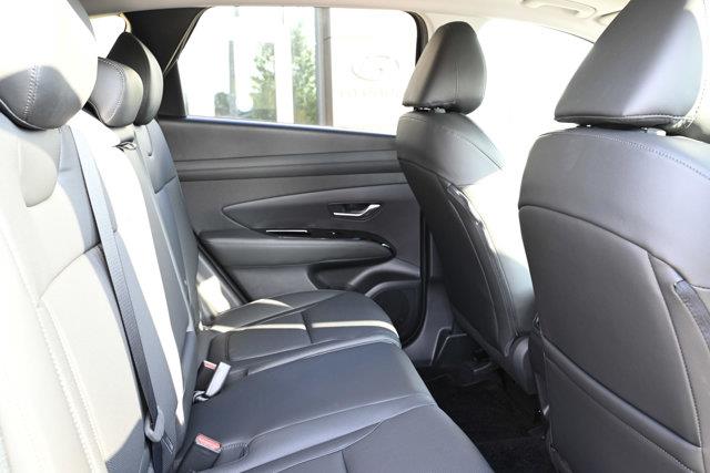 hyundai Tucson 2025 - 21