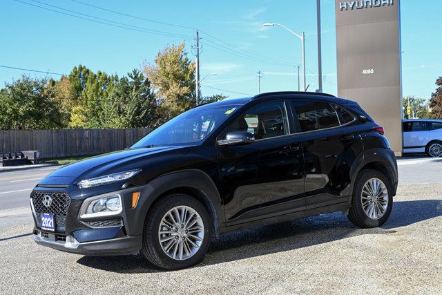 hyundai Kona 2021 - 3