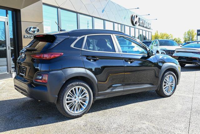 hyundai Kona 2021 - 5