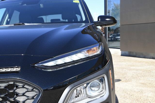 hyundai Kona 2021 - 6