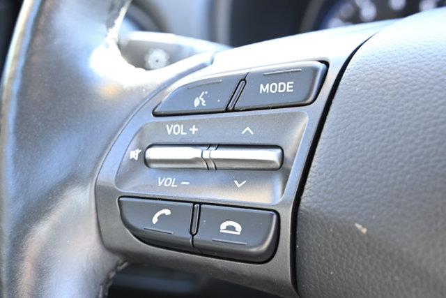 hyundai Kona 2021 - 11