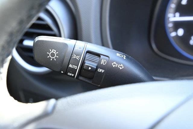 hyundai Kona 2021 - 13