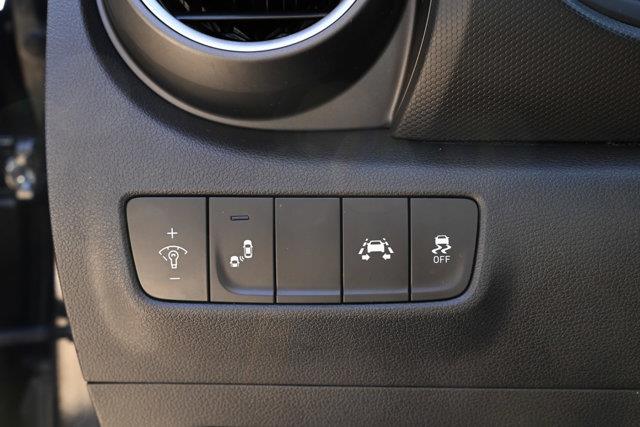 hyundai Kona 2021 - 23