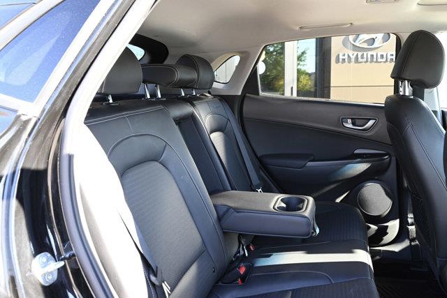 hyundai Kona 2021 - 27
