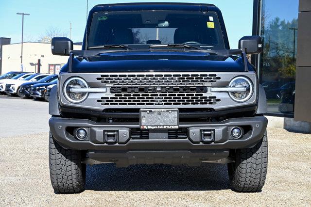 ford Bronco 2022 - 2