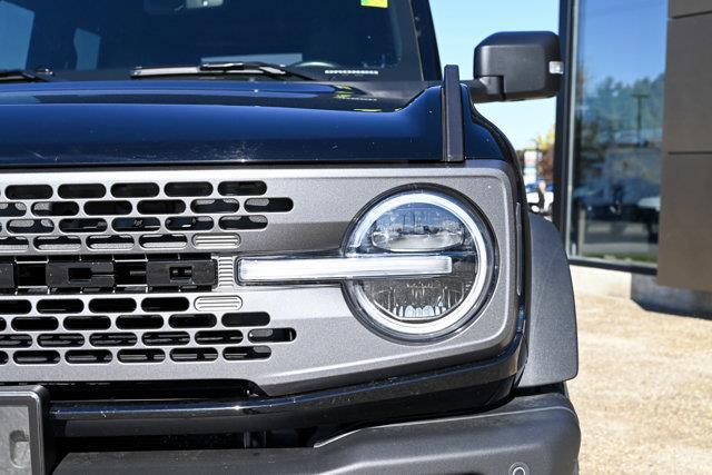 ford Bronco 2022 - 3