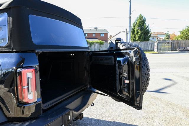 ford Bronco 2022 - 6