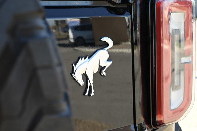 ford Bronco 2022 - 9