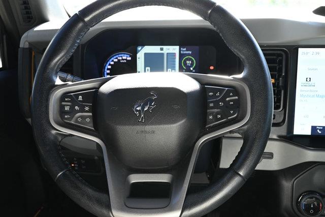 ford Bronco 2022 - 11