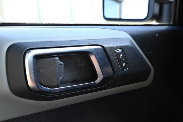 ford Bronco 2022 - 17