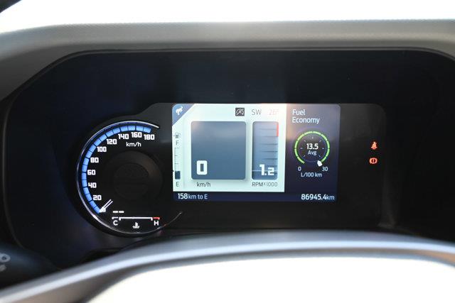 ford Bronco 2022 - 18