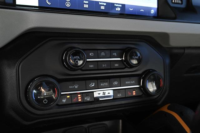 ford Bronco 2022 - 21