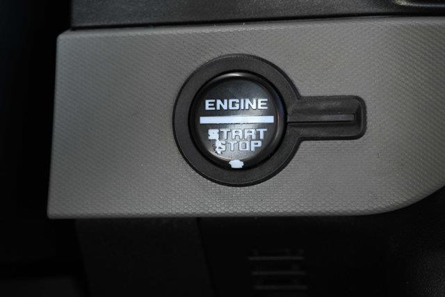 ford Bronco 2022 - 25