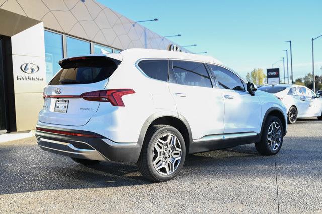 hyundai Santa Fe 2023 - 6