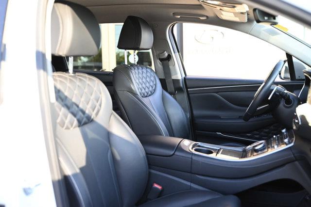 hyundai Santa Fe 2023 - 8
