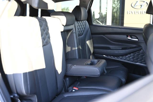 hyundai Santa Fe 2023 - 29