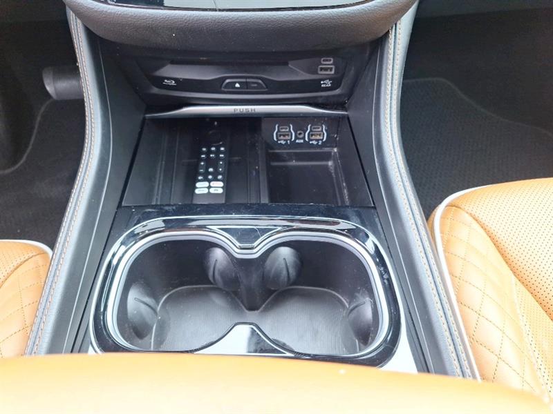 chrysler Pacifica 2022 - 21