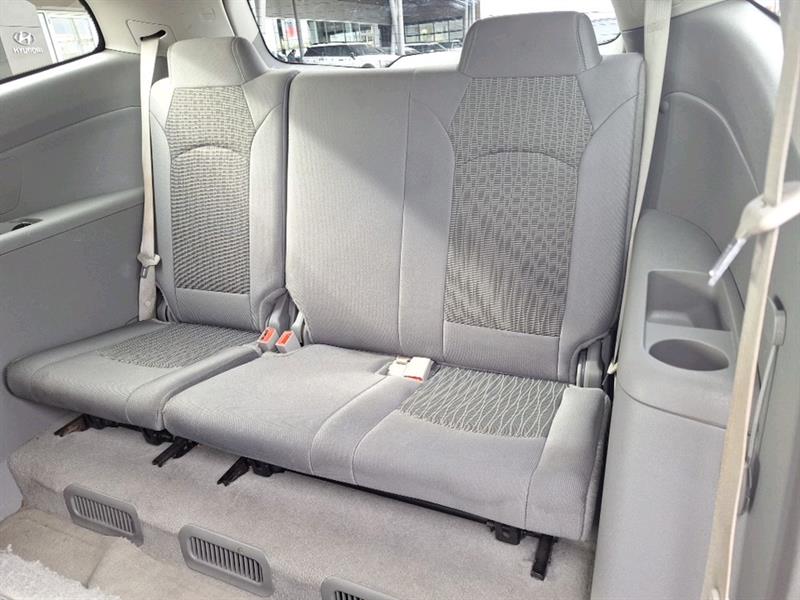 chevrolet Traverse 2016 - 15