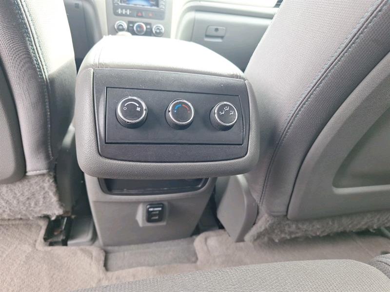 chevrolet Traverse 2016 - 16