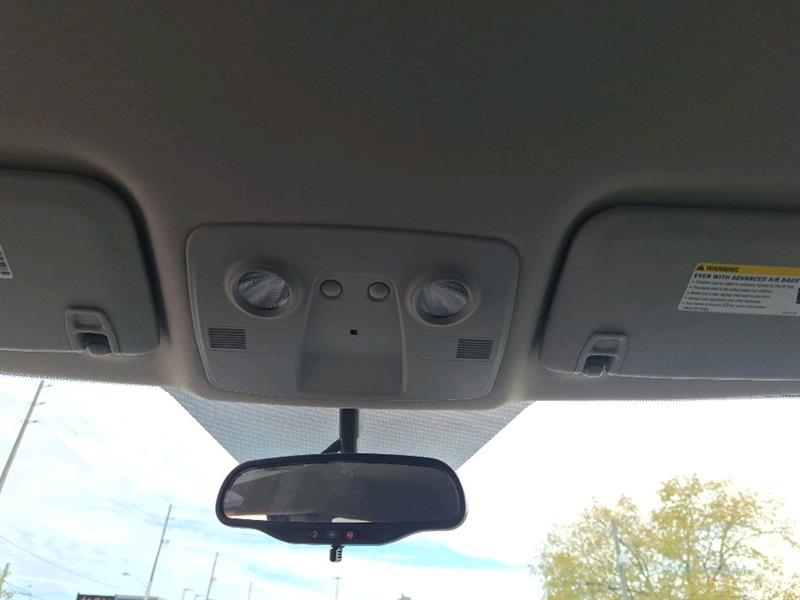 chevrolet Traverse 2016 - 19