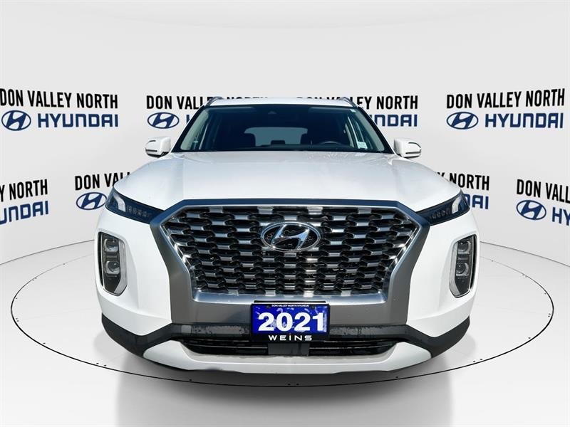 hyundai Palisade 2021 - 4