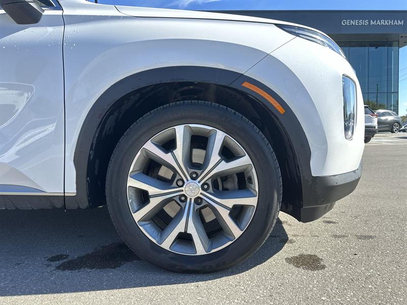 hyundai Palisade 2021 - 13