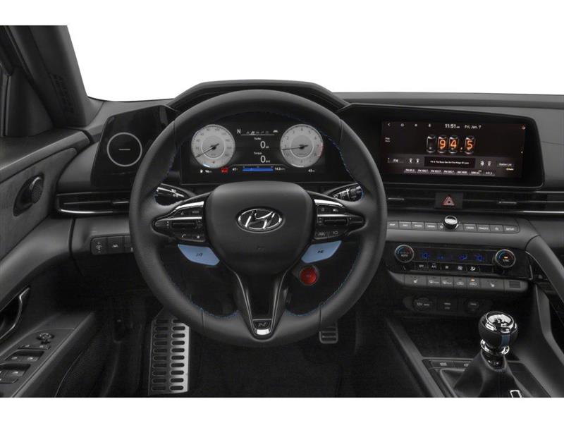 hyundai Elantra 2023 - 4