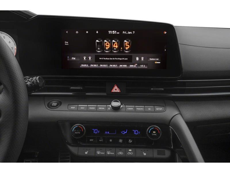 hyundai Elantra 2023 - 7