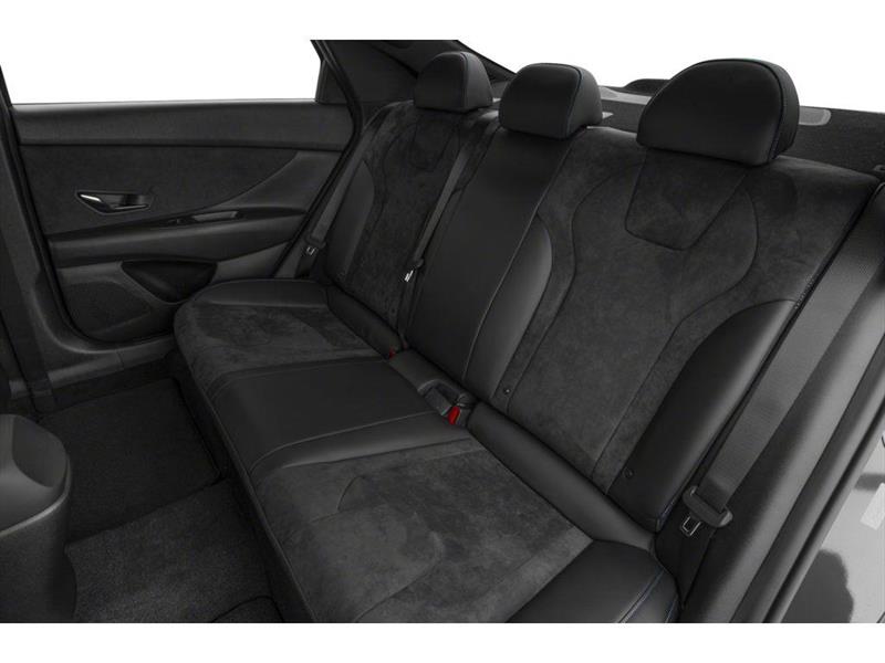 hyundai Elantra 2023 - 9