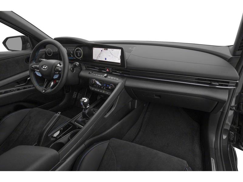 hyundai Elantra 2023 - 11