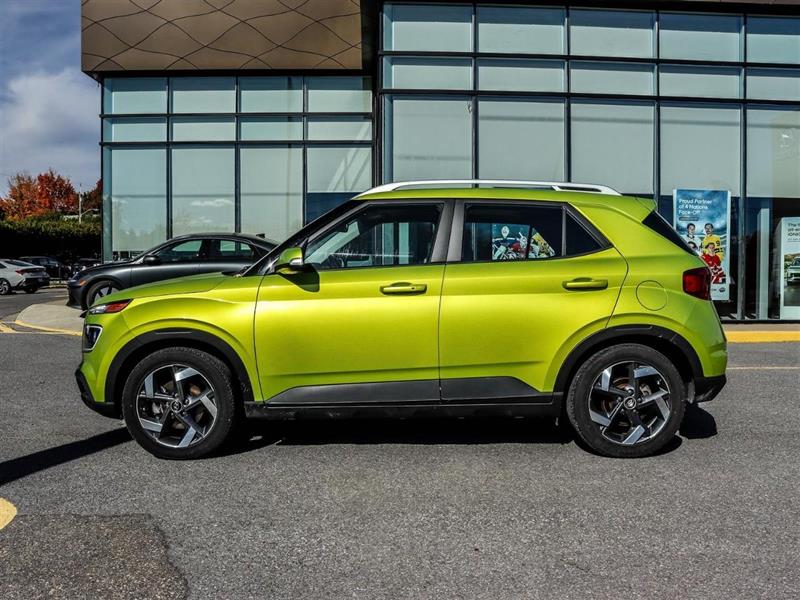 hyundai Venue 2020 - 5