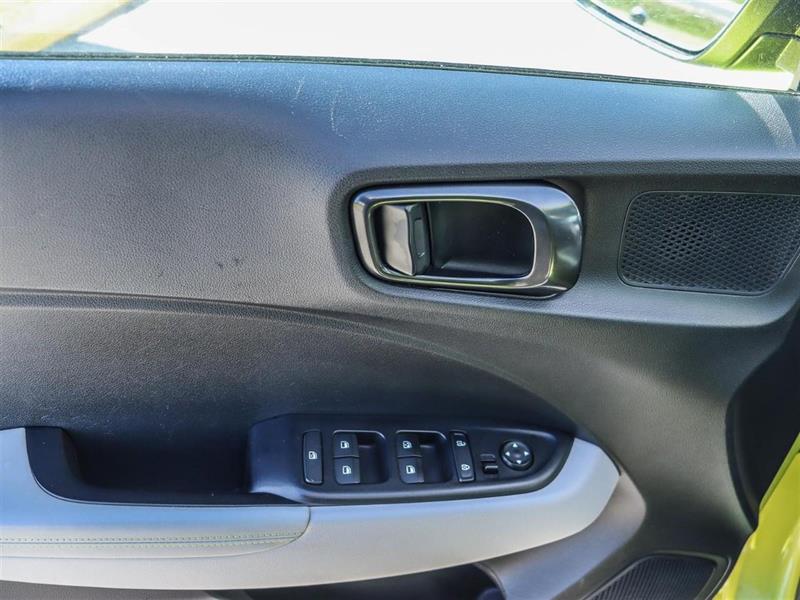 hyundai Venue 2020 - 7