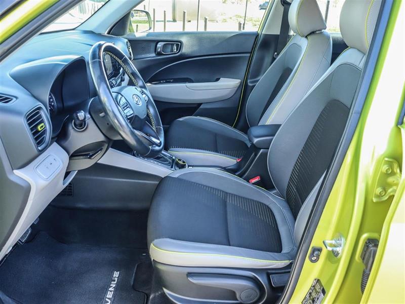 hyundai Venue 2020 - 8