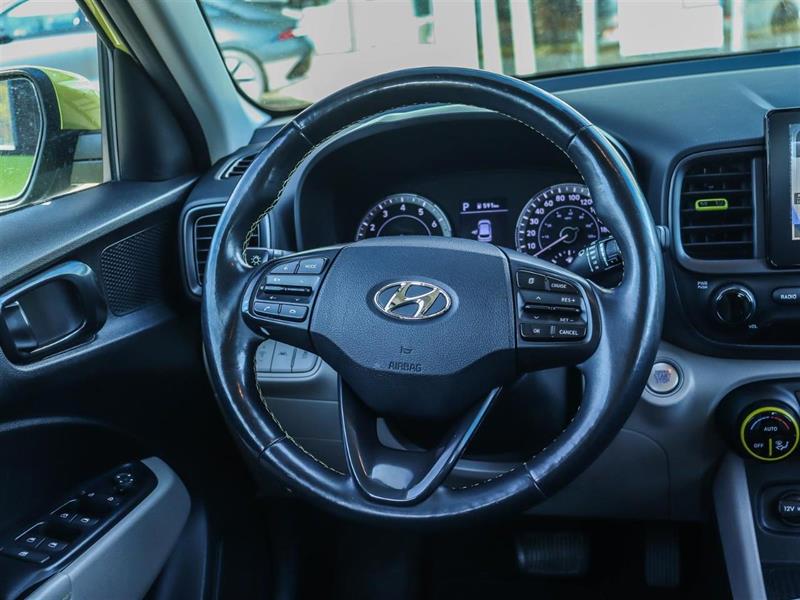 hyundai Venue 2020 - 10