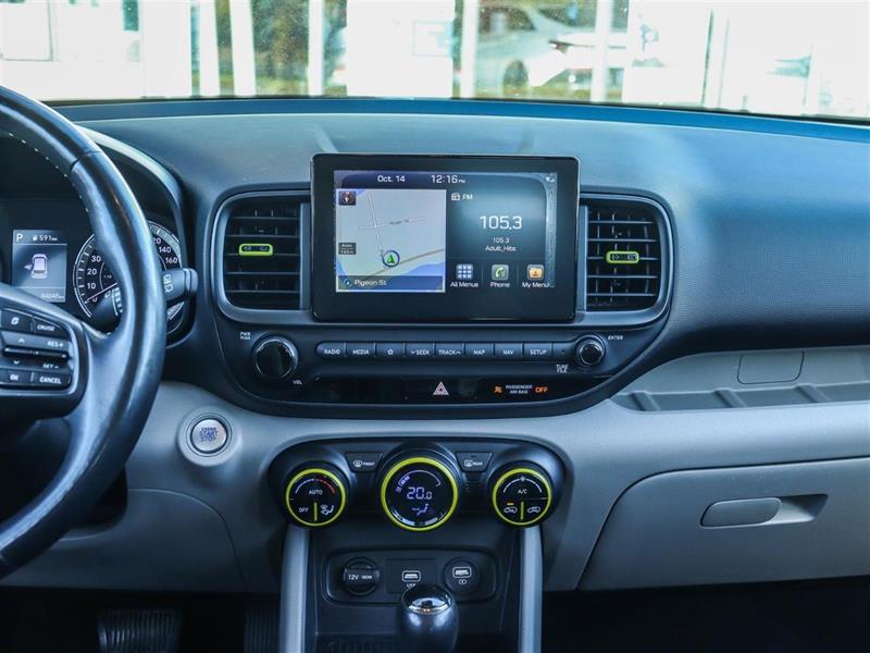 hyundai Venue 2020 - 11