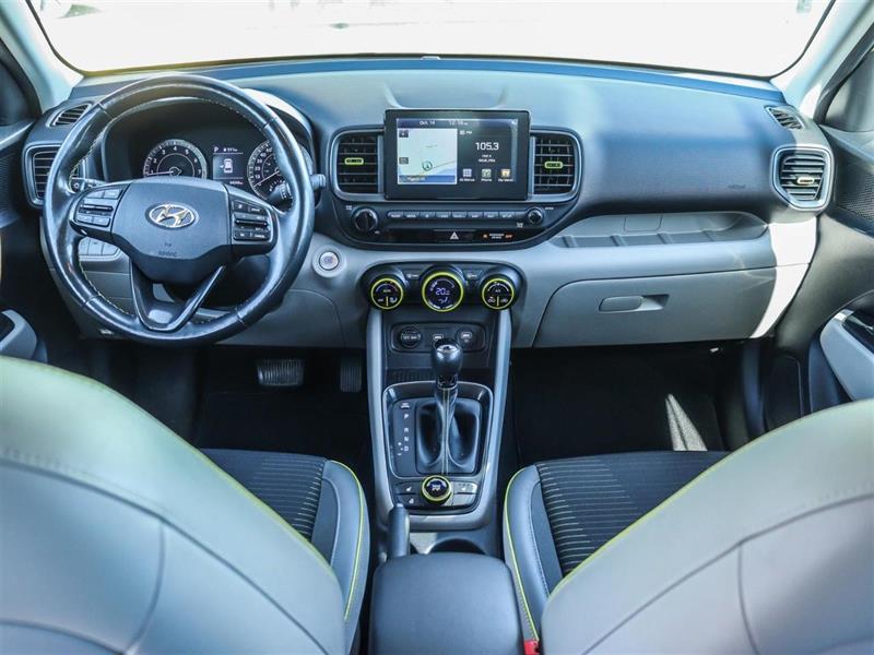 hyundai Venue 2020 - 13