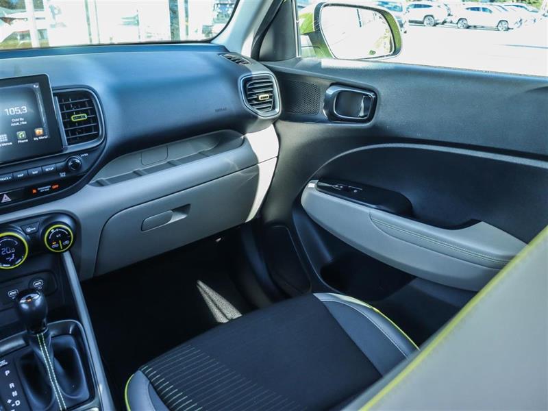 hyundai Venue 2020 - 14