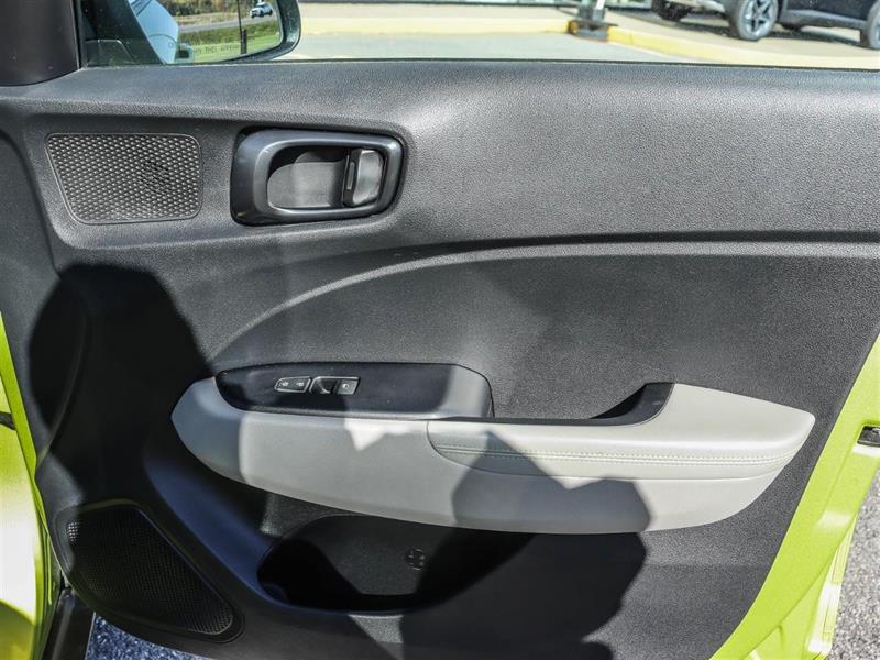 hyundai Venue 2020 - 16